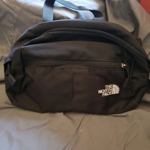 North face fanny pack